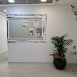 שירותי גינון לעסקים חברות ומשרדים במרכז הארץ